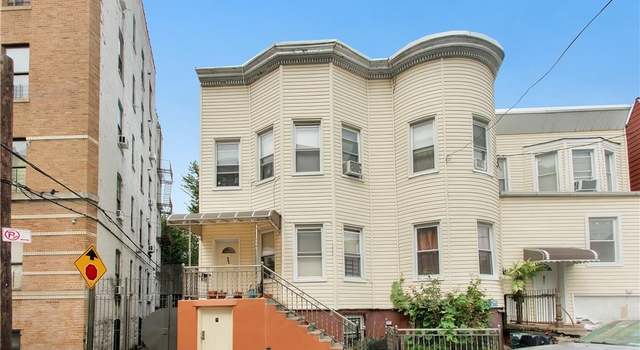 Photo of 681 E 170th St, Bronx, NY 10456