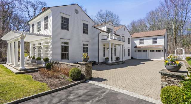 Photo of 19 Beverly Rd, Purchase, NY 10577