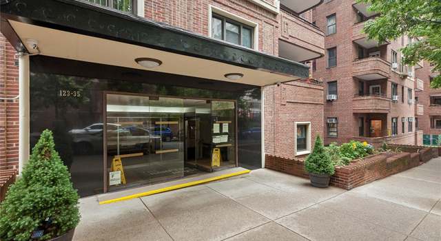 Photo of 123-35 82nd Rd Unit 5G, Kew Gardens, NY 11415