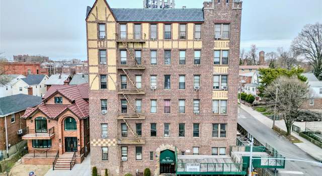 Photo of 155-17 Sanford Ave Unit 2B, Flushing, NY 11355