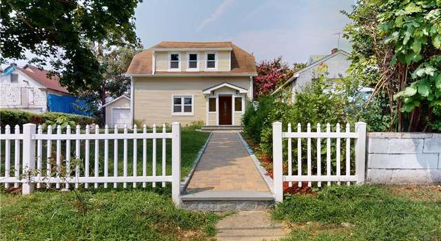 Photo of 310 Garden Ave, Mount Vernon, NY 10553
