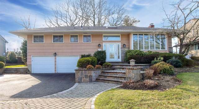 14 Beatrice Ln Old Bethpage NY 11804 Redfin