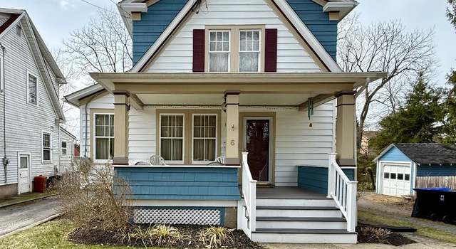 Photo of 6 Park Ave, Poughkeepsie, NY 12603