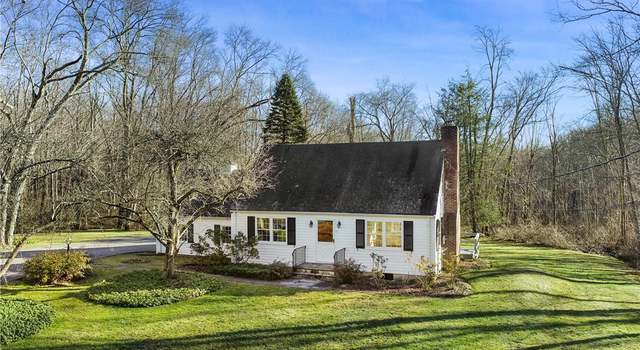 Photo of 705 Old Post Rd, Bedford, NY 10506
