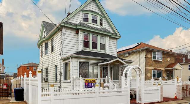 Photo of 117-16 165 St, Jamaica, NY 11434