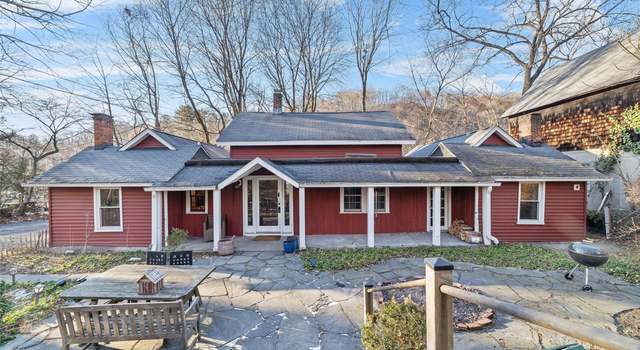 Photo of 64 N Moger Ave, Mount Kisco, NY 10549