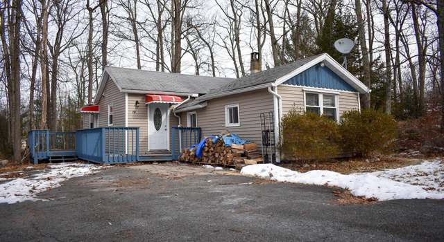 Photo of 74 Sunrise Trl, Wurtsboro, NY 12790