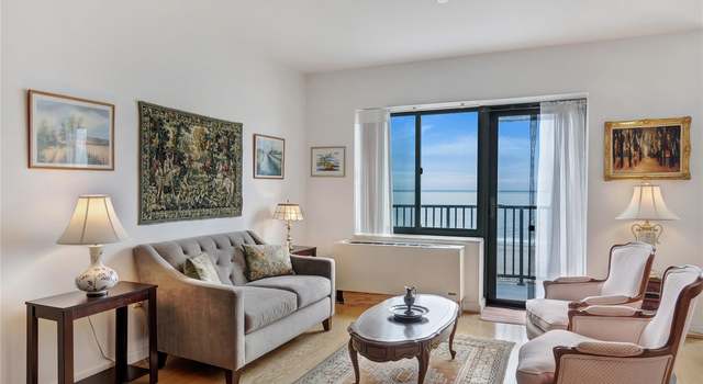 Photo of 136 Beach 117th St Unit 6K, Rockaway Park, NY 11694