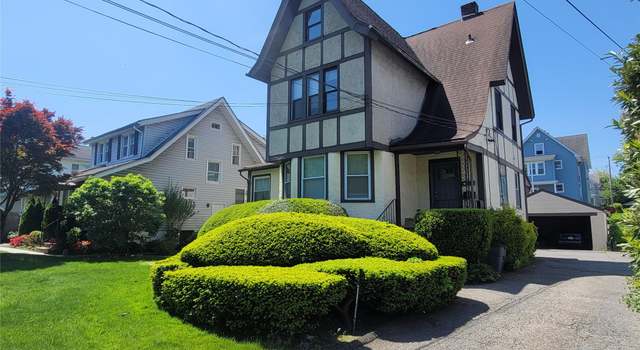 Property at 40 Longview Ave, White Plains, NY 10605, 5 beds, 3 baths