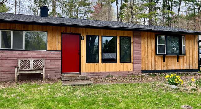 Photo of 24 Overlook Dr, Woodstock, NY 12498