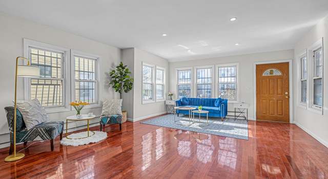 Photo of 81-19 164th Pl, Hillcrest (queens), NY 11432