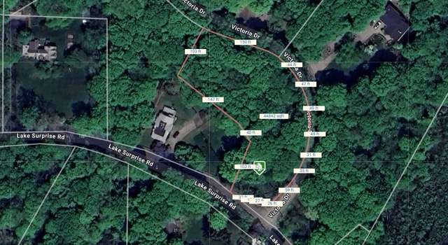 Photo of Lot 8.2 Lake Surprise Rd, Cold Spring, NY 10516