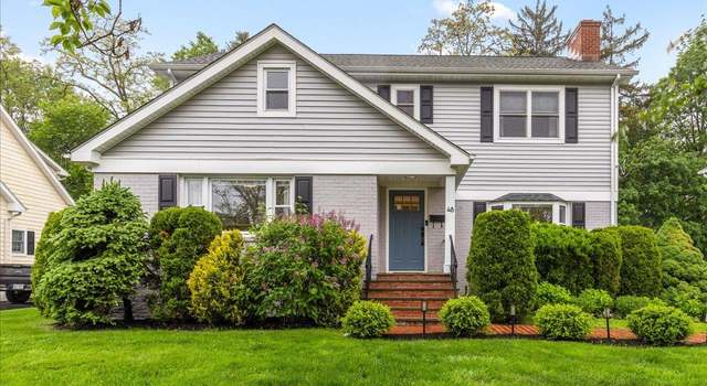 Photo of 48 Valley Ter, Port Chester, NY 10573
