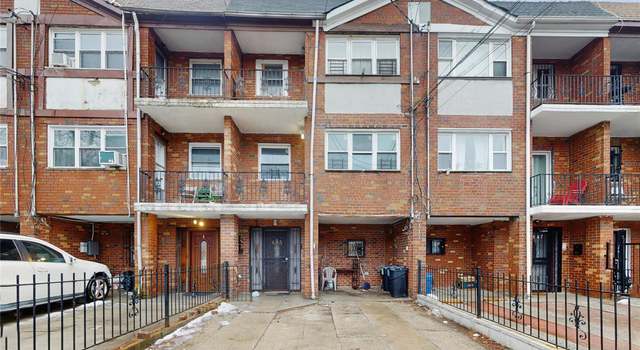 Photo of 485 Commonwealth Ave, Bronx, NY 10473