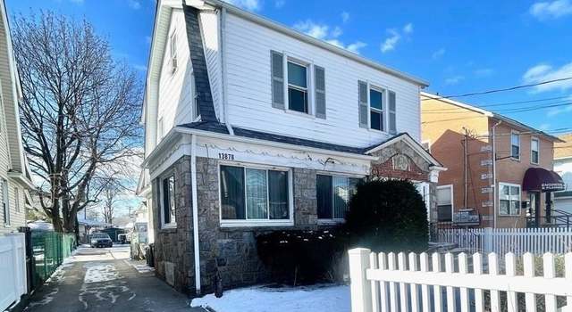 Photo of 138-78 Francis Lewis Blvd, Rosedale, NY 11422