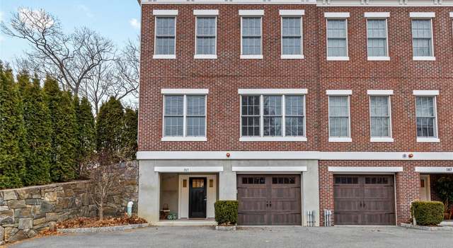 Photo of 185 Lincoln Ave, Pelham, NY 10803