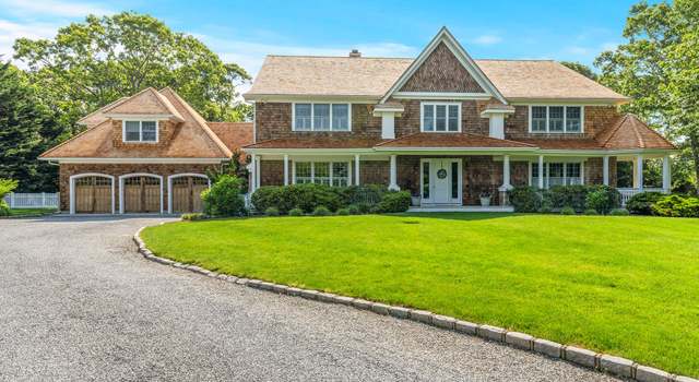 Photo of 1 Simon Ct, Quogue, NY 11959