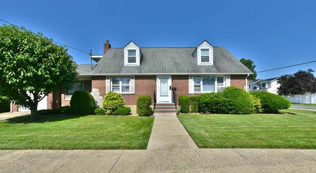 Photo of 266 Madison St, Franklin Square, NY 11010