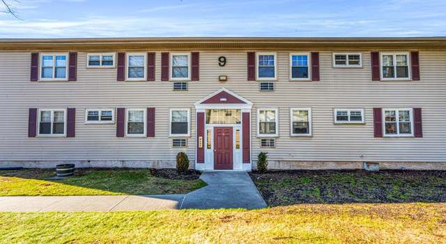 Photo of 324 Post Ave Unit 9K, Westbury, NY 11590
