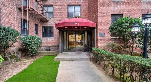 Photo of 2251 Plumb First Unit 4G, Brooklyn, NY 11229