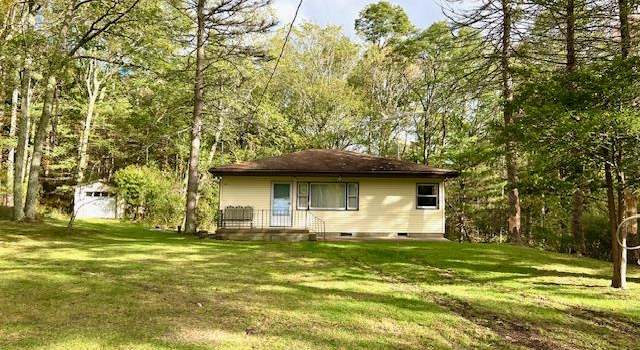 Photo of 481 High Rd, Glen Spey, NY 12737