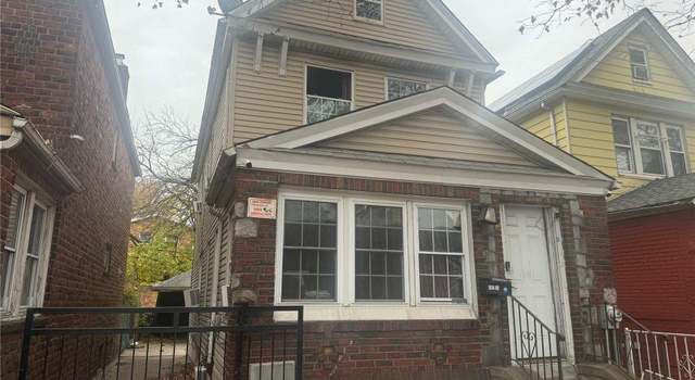 Photo of 102-14 Van Wyck Expy, Richmond Hill S., NY 11419
