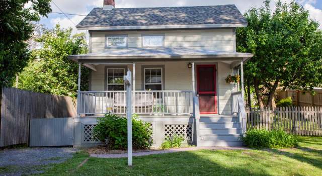 Photo of 54 Point St, Wappingers Falls, NY 12590