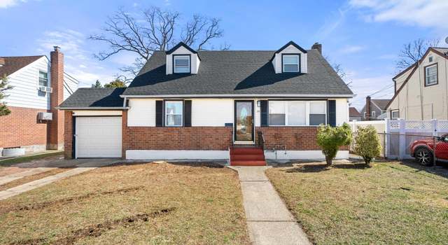 Photo of 26 Harriman Ave, Hempstead, NY 11550