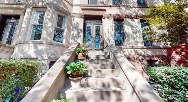 Photo of 187 Fenimore St, Brooklyn, NY 11225