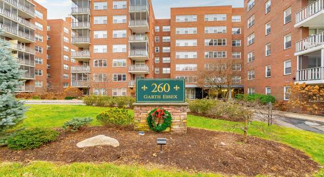 Photo of 260 Garth Rd Unit 4A4, Scarsdale, NY 10583