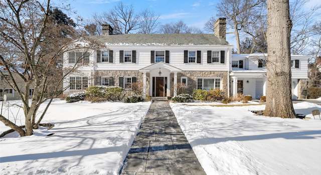Photo of 33 Cushman Rd, White Plains, NY 10606