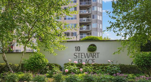 Photo of 10 Stewart Pl Unit 7CE, White Plains, NY 10603