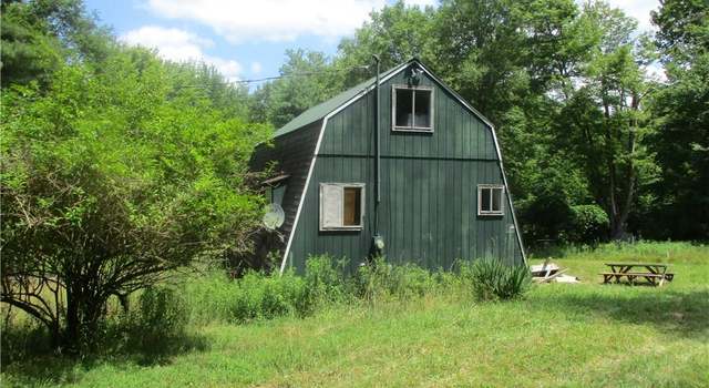Photo of 146 Smith Ln, Grahamsville, NY 12740