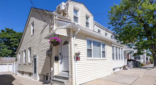Photo of 2226 124th St, College Point, NY 11356
