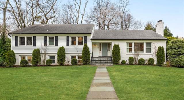 Photo of 6 Shawnee Trl, Harrison, NY 10528