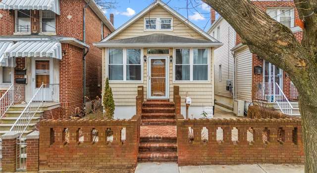 Photo of 3278 Spencer Dr, Bronx, NY 10465
