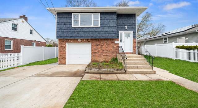 Photo of 55 Madison Ave, Roosevelt, NY 11575