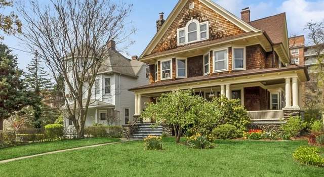 Photo of 19 Morris Cres, Yonkers, NY 10705