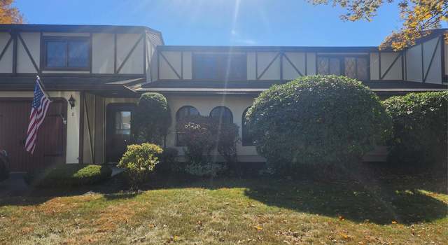 Photo of 119 Stringham Rd #8, Lagrangeville, NY 12540