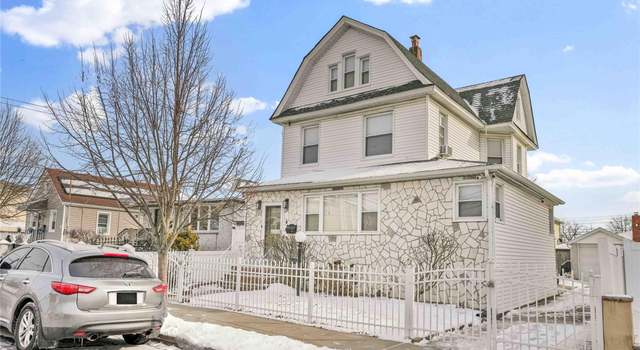 Photo of 14553 221st St, Springfield Gardens, NY 11413