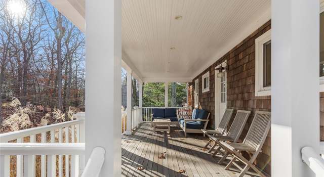 Photo of 34 Harbor Blvd, East Hampton, NY 11937