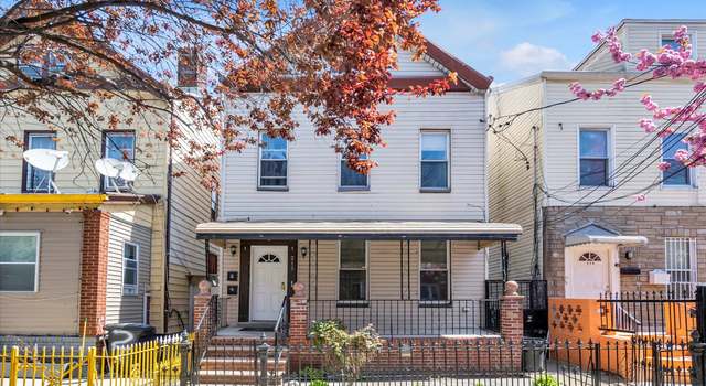 Photo of 215 Warwick St, Brooklyn, NY 11207