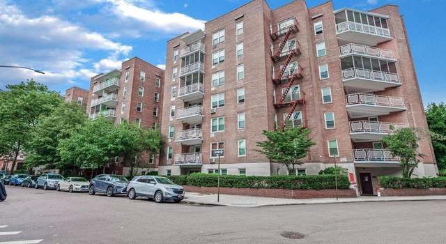 Photo of 66-10 Thornton Pl Unit 3B, Rego Park, NY 11374