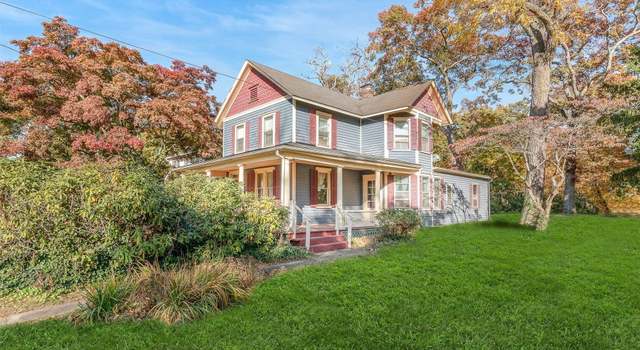 Photo of 25 Main St, Farmingdale, NY 11735