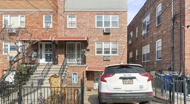 Photo of 1728 Fowler Ave, Bronx, NY 10462