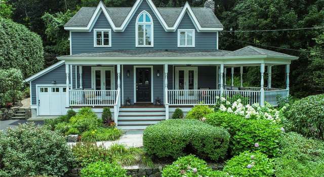 Photo of 16 Nightingale Rd, Katonah, NY 10536