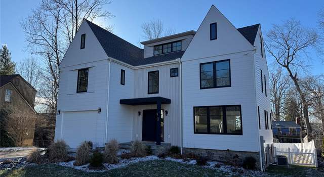 Photo of 30 Woolsey Rd, Stamford, CT 06902