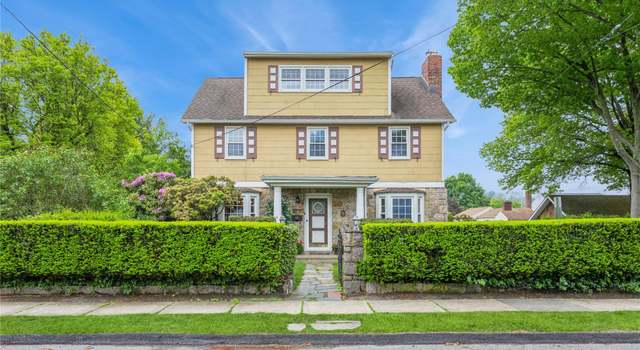 Photo of 57 Seneca Ave, White Plains, NY 10603