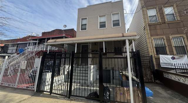 Photo of 697 Schenck Ave, Brooklyn, NY 11207