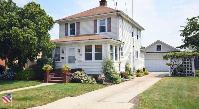 Photo of 196 Park Ave, Bethpage, NY 11714